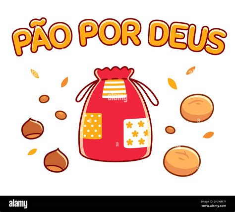 Pao Por Deus Saco Fotos E Imágenes De Stock Alamy