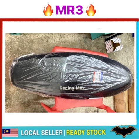 Modenas Mr Kriss Mr Kriss Mr Double Seat Assy Local