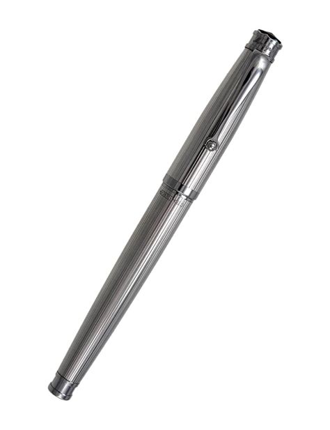 Montegrappa Memoria Fountain Pen Is3003sm Watches And Pens