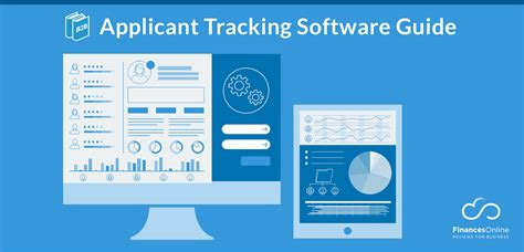 Best Applicant Tracking Systems ATS In 2024 Financesonline