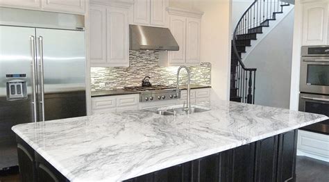 Benefits Of Granite Countertops Residence Style