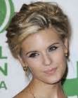 Maggie Grace Hairstyles