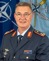 Nato Awacs Commander Naew C Force