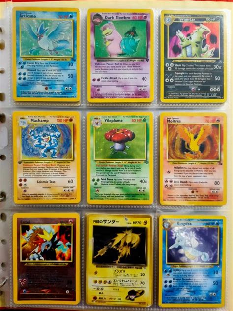 The Pokémon Company Verzameling Pokemon Binder Collection Catawiki