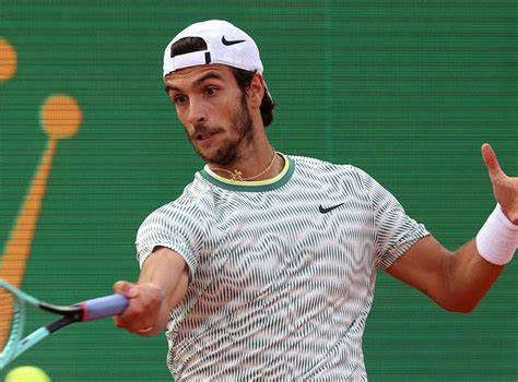 Montecarlo Musetti Incanta E Lotta Ma Ai Quarti Ci Va Djokovic