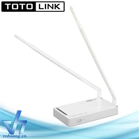 Totolink N Rh Long Range High Power Wifi Transmitter Shopee Malaysia