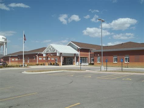 Facilities • Baldwin Elementary School Primary Center