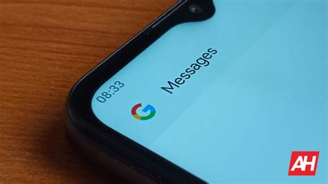 O Mensagens do Google pode mudar a forma como você reage às mensagens