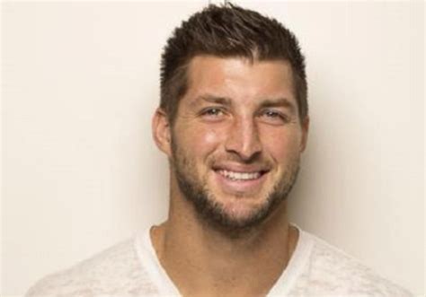 Tim Tebow Calls on Christians to Stand Up for Christian Values in ...