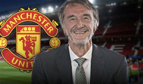 Sir Jim Ratcliffe plans to bring former Juventus chief to Manchester United