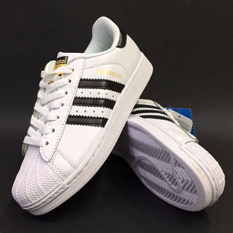 Venta Tenis Adidas Superstar Dama En Stock