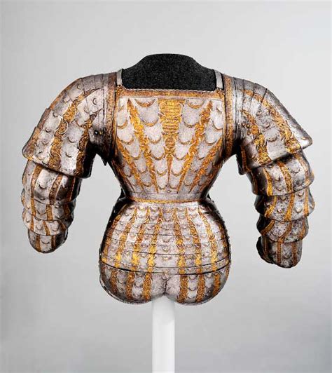 16 Insanely Cool Suits Of Armor Ancient Origins