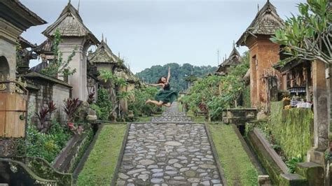 Wisata Di Ubud Bali Paling Fenomenal