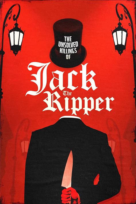 The Unsolved Killings Of Jack The Ripper 2023 Imdb