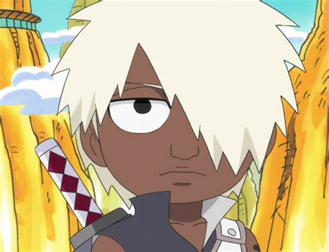 Image - Darui.png - Rock Lee's Springtime of Youth Wiki