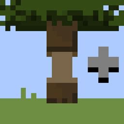 HT S TreeChop Jade Plugin Minecraft Mods CurseForge