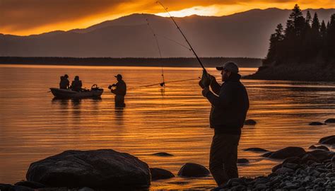 Sustainable Fishing: Master Responsible Angling Techniques