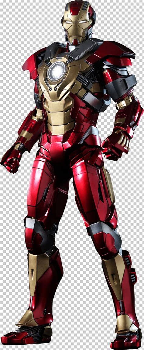 Iron Man Extremis War Machine Aldrich Killian Mark 17 Nuclear Bomb PNG, Clipart, Action Toy ...