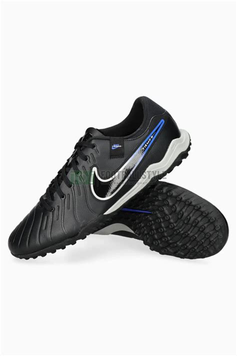 Сороконожки Nike Tiempo Legend 10 Academy TF (DV4342-040-EU ...