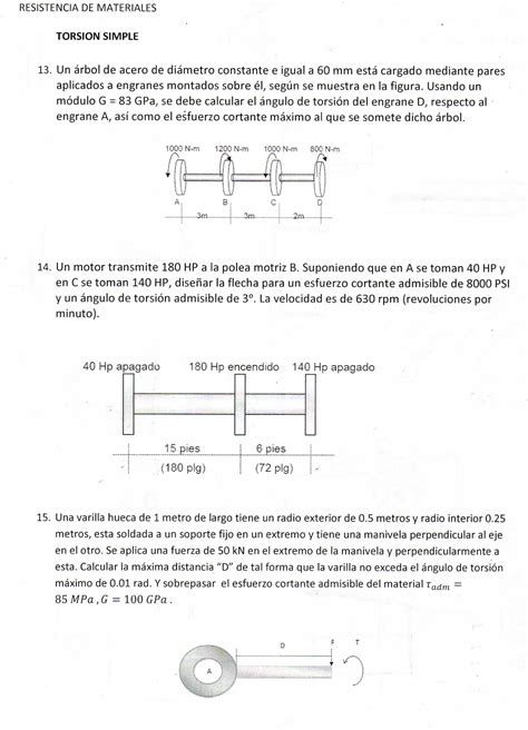 Res Practica Mecanica De Materiales Umsa Studocu