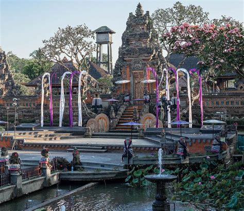 5 Pura Ikonik Di Ubud Wajib Dikunjungi Saat Akhir Tahun