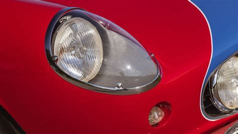 Ferrari 250 GT LWB Berlinetta Tour De France 1959 Tour De France