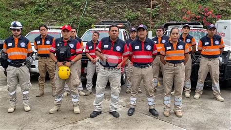 Taxco Acopia V Veres Y Manda Una Brigada De Protecci N Civil En Apoyo A