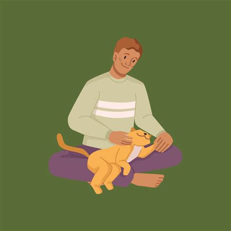 calm animals animal healing