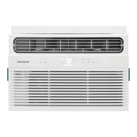 Frigidaire 8 000 Btu Window Room Air Conditioner With Remote Control