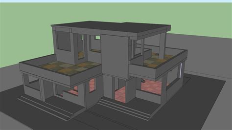 Ev Yap 3D Warehouse