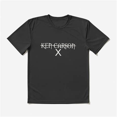 Ken Carson Shop Official Ken Carson Merch