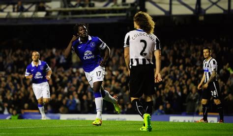Everton v Newcastle United - Mirror Online