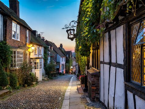 10 Best Things To Do In Rye East Sussex