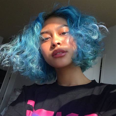 Updated 40 Vibrant Pastel Blue Hair Looks August 2020