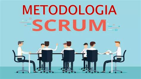 METODOLOGIA SCRUM PPT