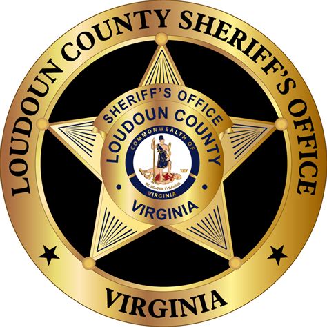 Pay Benefits Loudoun County Sheriffs Office