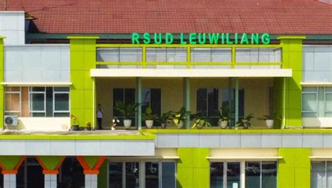 Viral Video Yang Sebut RSUD Leuwiliang Sembunyikan Ambulans Ini