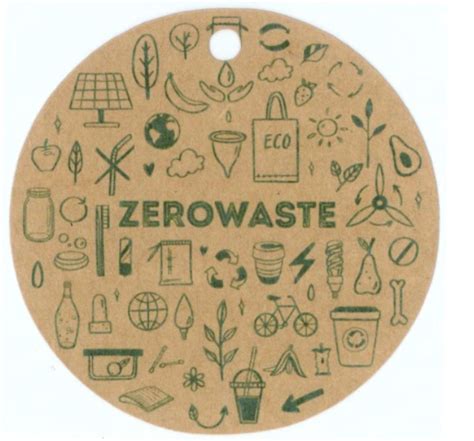 Zawieszki Kraft Zerowaste E Plumeria Pl