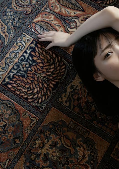 Rui Shido 紫藤るい, BUBKAデジタル写真集 「Iの旋律」 Set.02 – EVERIA.CLUB