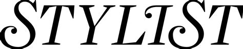 Stylist Logo (Magazine) | Paper flower workshop, Paper flowers, Petal