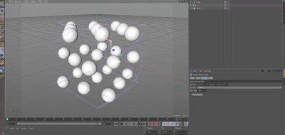 Cloning Objects Onto Cloned Objects In Cinema D Lesterbanks