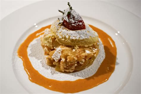[Glasgow] Two Fat Ladies at the Buttery - U.K., Ireland - Hungry Onion