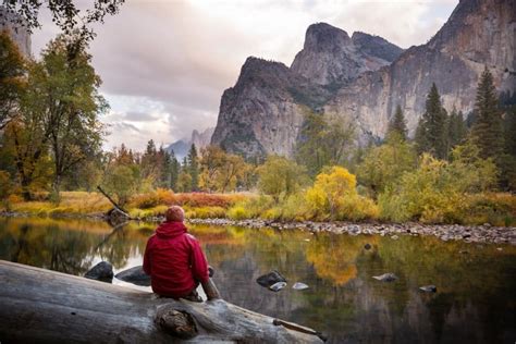 Conoce 10 De Los Mejores Parques Nacionales De Estados Unidos