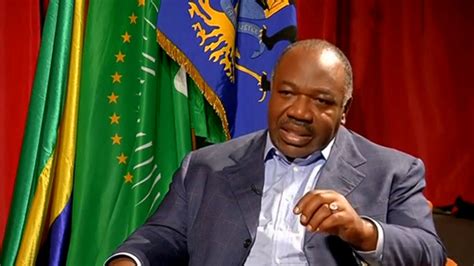 Ali Bongo Who Is Gabon Leader Ousted In Military Coup Reuters