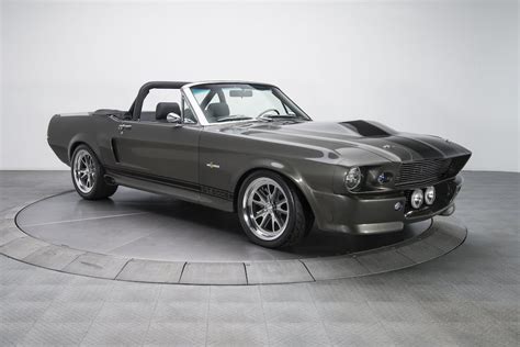 This Is a Shelby GT500 Eleanor Replica we Can Get Behind - The Mustang ...