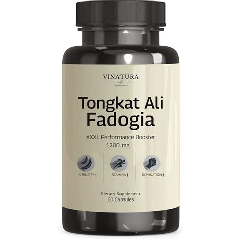 The Best Tongkat Ali Supplements Will Wow You