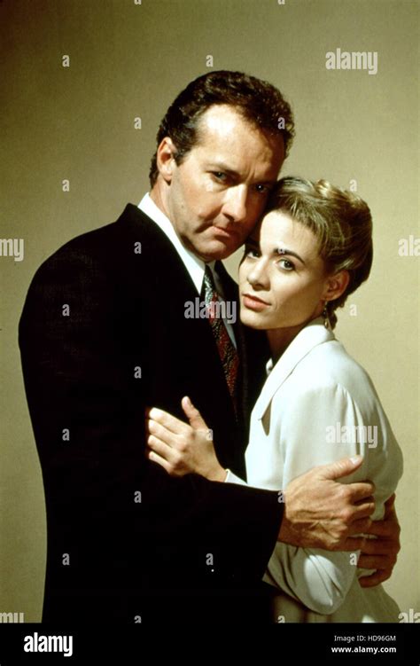 Ed Mcbains 87th Precinct Lightning Randy Quaid Deanne Bray 1995