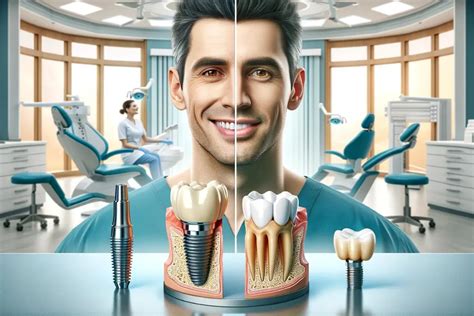 Advantages Of Dental Implants Over Traditional Dentures Know World Now