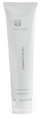 Conductive Gel | Nu Skin