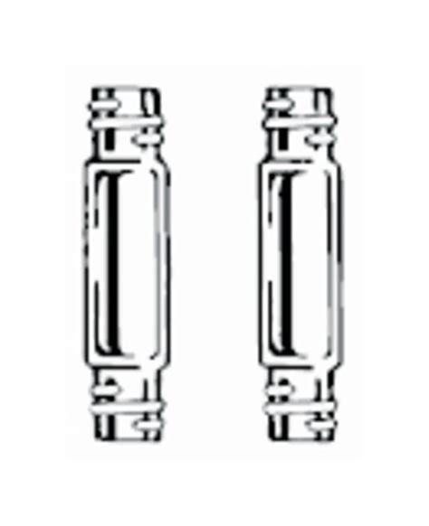 Dwk Life Sciences Kimble Kontes Chromatography Column Accessories